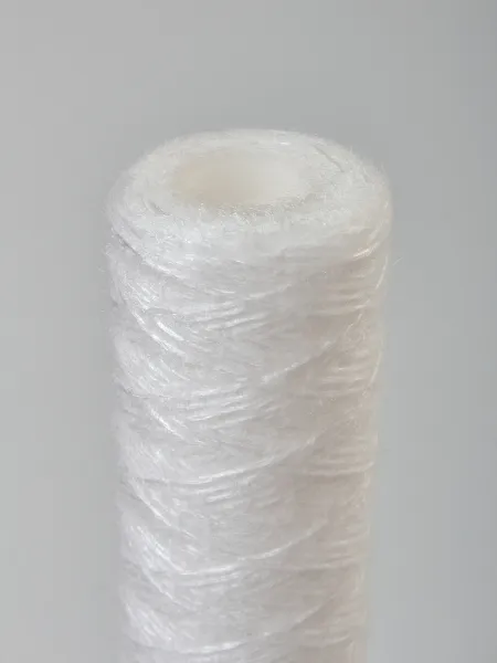 Картридж из полипропиленовой нити Нептун ЭКО PS-10SL 20 мкм