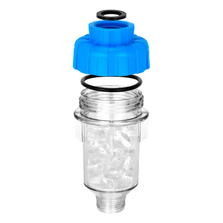 Фильтр дозатор АКВАБРАЙТ АБФ-СТИРАЛ