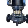 Циркуляционный насос MAXPUMP IPL 40-30G/2