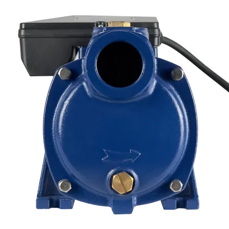 Поверхностный насос MAXPUMP MH 1800D SS