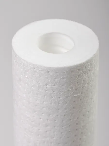 Картридж из нетканого полипропилена Нептун ЭКО PP-10SL 5 мкм