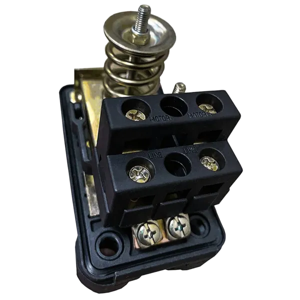 Реле давления COELBO PRESSOSTAT PS 2