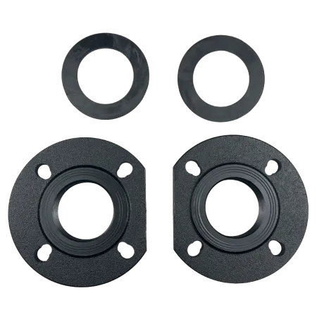 Циркуляционный насос MAXPUMP UPDF 65-10Fm