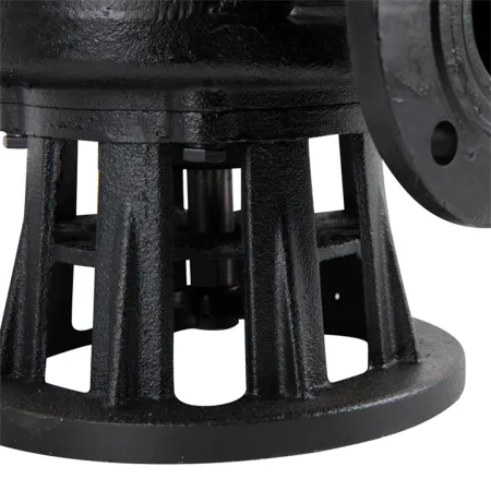 Фекальный насос IBO MWQ 50/1100 (230В)