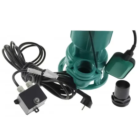 Фекальный насос IBO FURIATKA 370