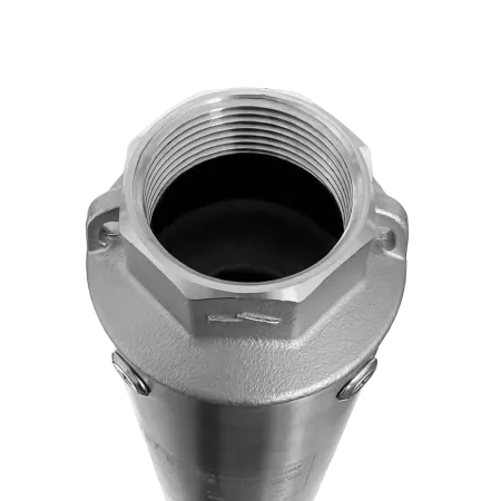 Гидравлическая часть насоса IRCEM 8BH40