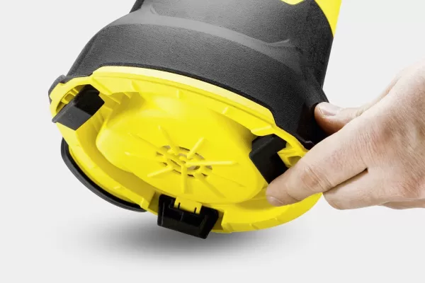 Насос Karcher SP 2 Flat