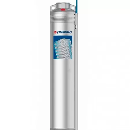 Pedrollo 4SR2m/20-P с QEM 150