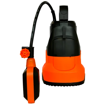 Дренажный насос MAXPUMP TOPDRAIN 400D