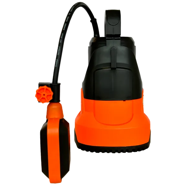 Дренажный насос MAXPUMP TOPDRAIN 400D