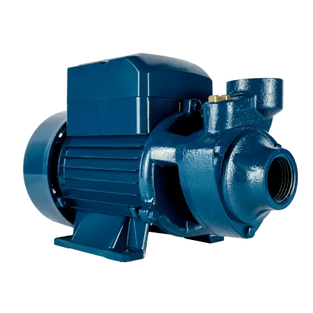 Поверхностный насос MAXPUMP QB 370D