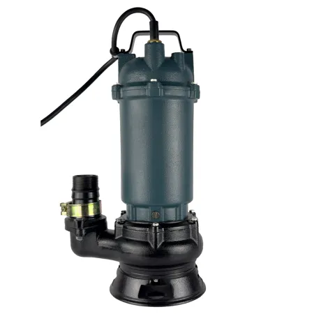 Дренажный насос MAXPUMP TOPCUT 1500D