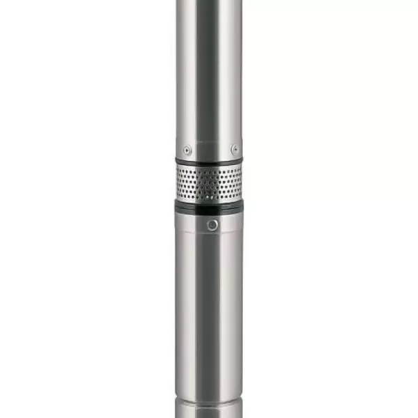 Насос MAXPUMP 4SDM 3/14 380В (Набор)