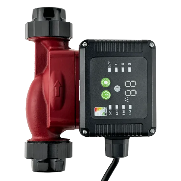 Циркуляционный насос MAXPUMP DELTA 25/6-130