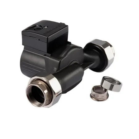 Циркуляционный насос Джилекс «ЦИРКУЛЬ» 32/40 PREMIUM