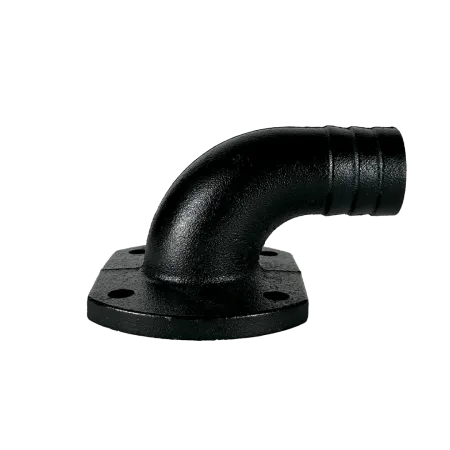 Фекальный насос IBO ZWQ 1800 (400В)