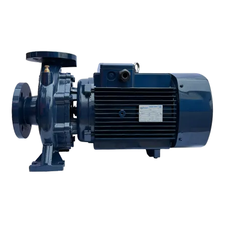 Циркуляционный насос MAXPUMP F 32-200/55
