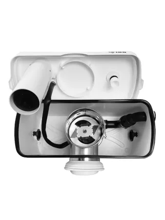 Канализационная установка IBO SANIBO 5 с измельчителем