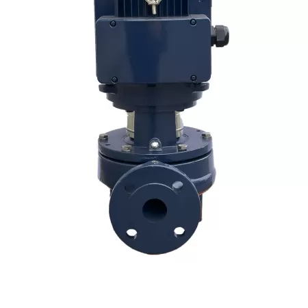 Циркуляционный насос MAXPUMP IPL 40-30G/2
