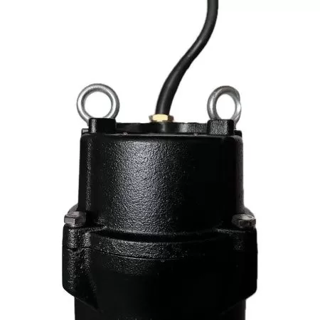 Фекальный насос IBO ZWQ 2200 (380В)