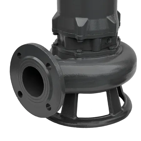 Фекальный насос MAXPUMP FEKATRON 4000