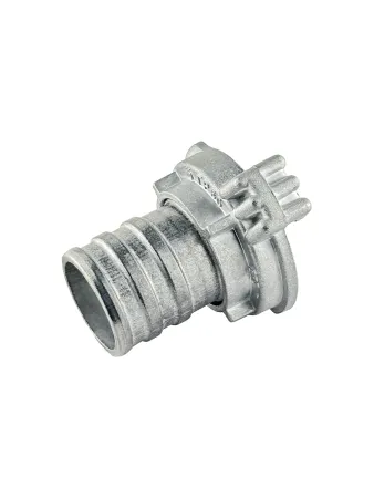 Головка рукавная ЦВЕТЛИТ ГР-50-1,6 ПМ УХЛ1