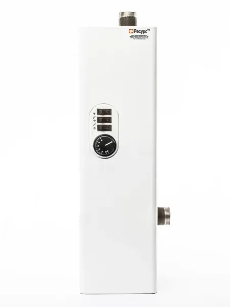 Электрокотел Ресурс ЭВПМ-9 кВт 