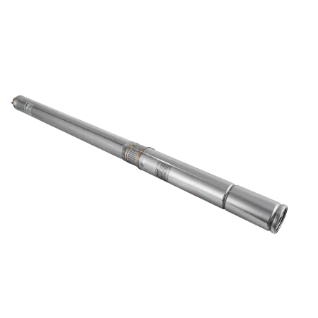 MAXPUMP 4SDM 3/18 380В (Набор)