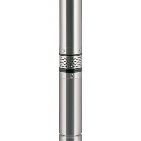 Насос MAXPUMP 4SDM 3/14 220В (Набор)