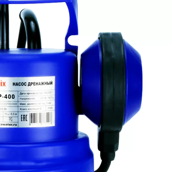 Насос Jemix GSGP 250