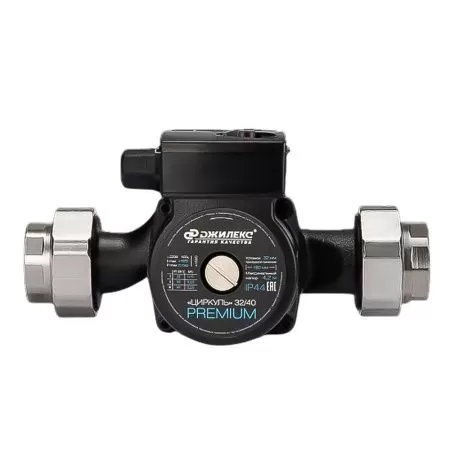 Циркуляционный насос Джилекс «ЦИРКУЛЬ» 32/40 PREMIUM