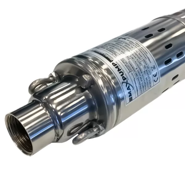 Насос MAXPUMP midiVINT