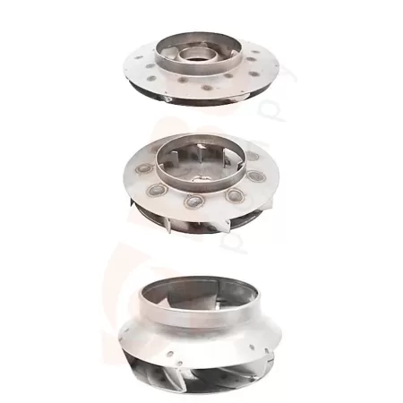 IBO 6ISP 46/7 (380В)