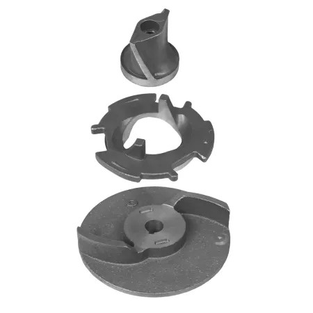 Фекальный насос IBO FURIATKA 1500