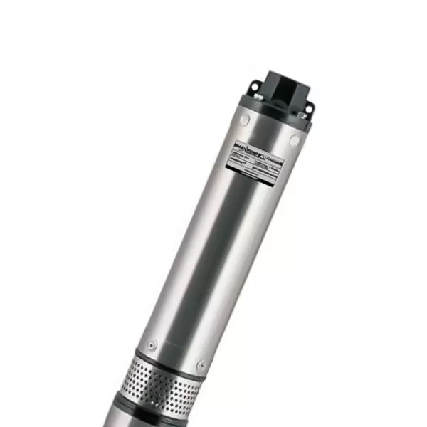 Насос MAXPUMP 4SDM 2/14 380В (Набор)