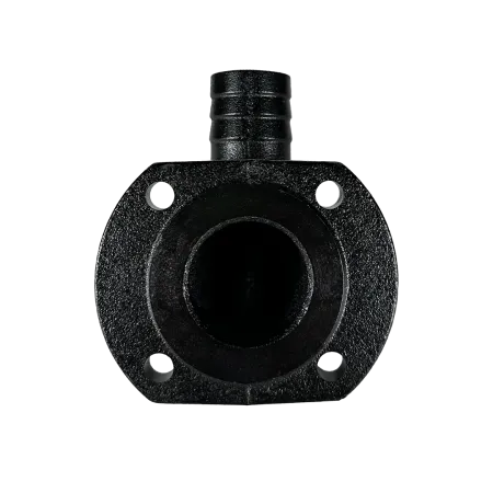 Фекальный насос IBO ZWQ 4000 (380В)