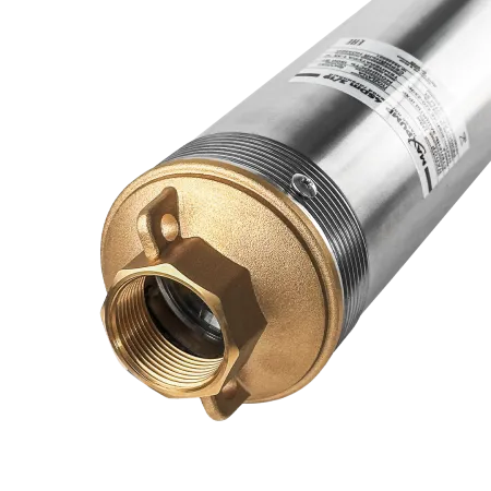 Гидравлическая часть насоса MAXPUMP 4SDM10/20