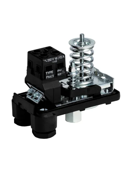 Реле давления Italtecnica PM/5G без шкалы