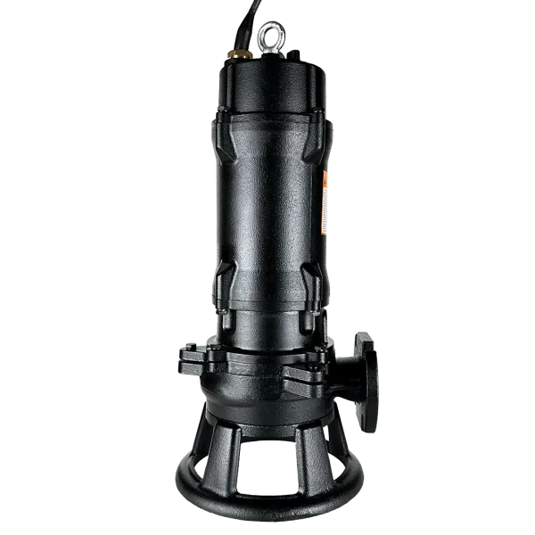 Насос IBO ZWQ 1800 (230В)