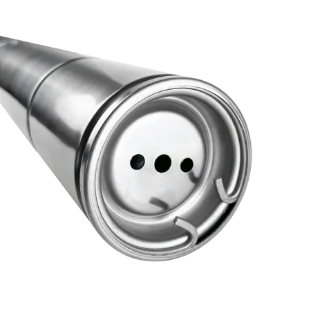 MAXPUMP 4SDM 8/22 380В (Набор)