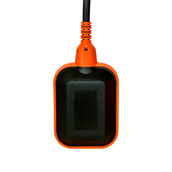 Дренажный насос MAXPUMP TOPDRAIN 400D