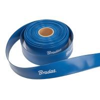 Шланг плоский Bradas Aqua-Flat АФ-1 1 бар, 1" бухта 10м