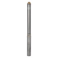 MAXPUMP 4SDM 8/31 380В (Набор)