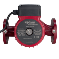Насос MAXPUMP WARM 50-16F