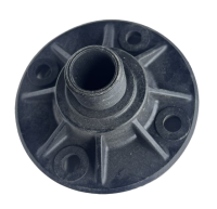 Контрфланец WESTER D90 3/4