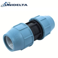 Муфта Unidelta ПП 20x20