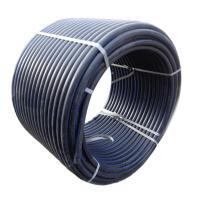 Труба Global Pipe ЧЕРНАЯ ПЭ100 SDR 13.6-25*2.0 питьевая 