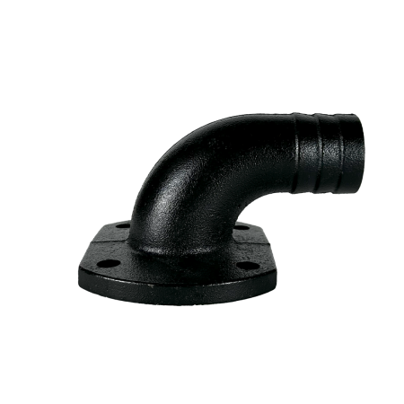 Фекальный насос IBO ZWQ 1800 (230В)