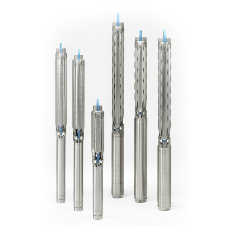 Grundfos SP 2A-23