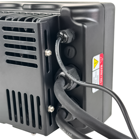Блок управления насоса MAXPUMP INV-20 